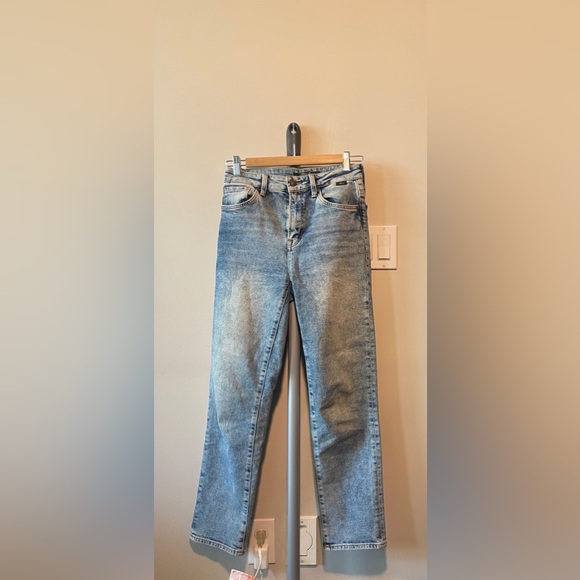Mavi Jeans High Rise 25/27” - Picture 1 of 2